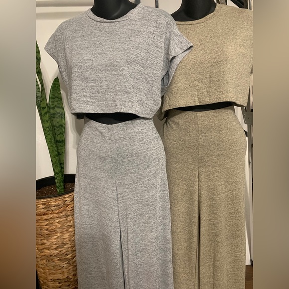 2 piece comfy set - Picture 4 of 5